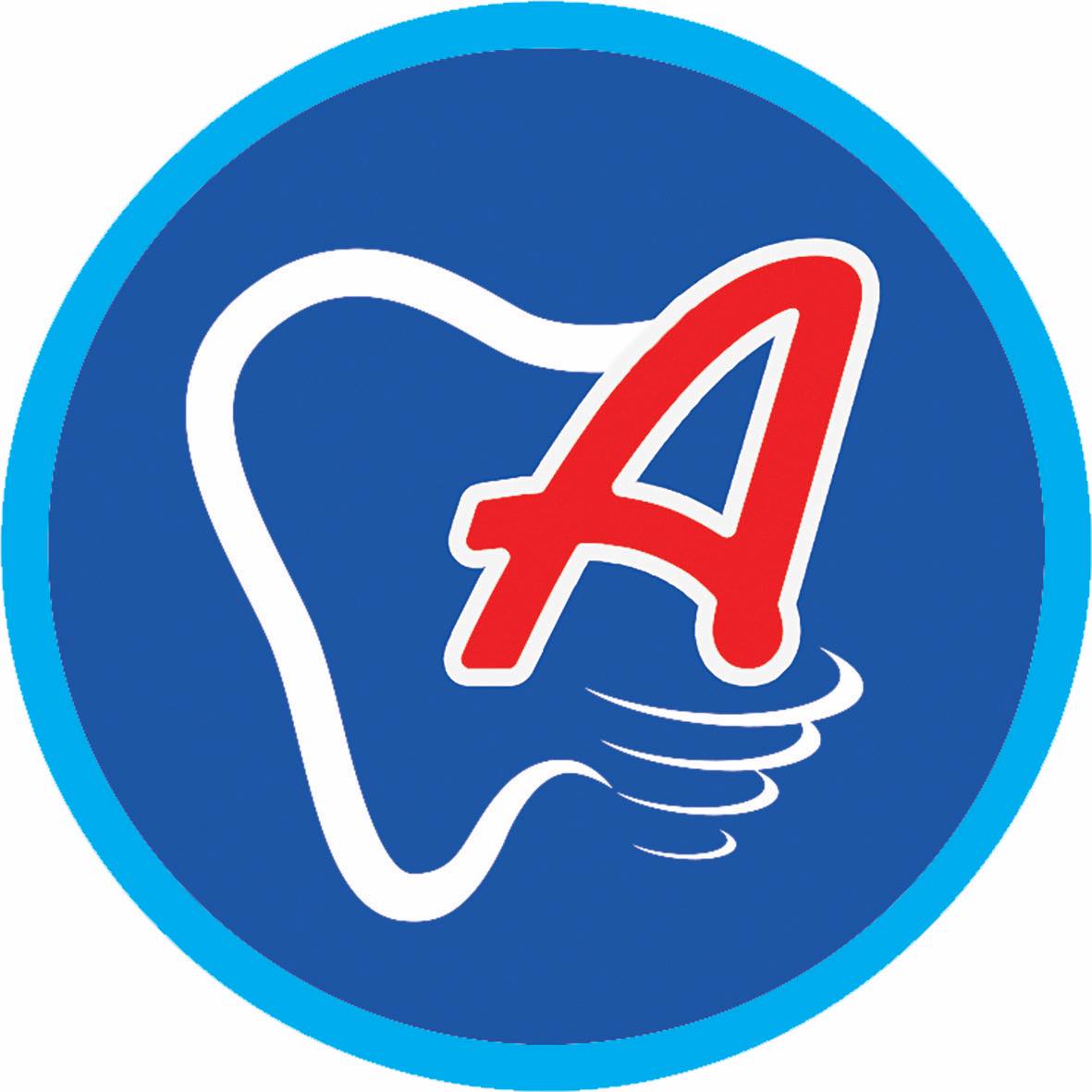 Анхаарал Эмнэлэг Лого